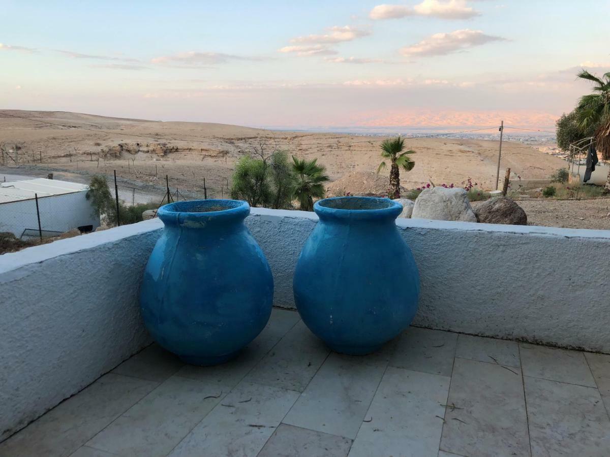 Vered Yeriho Mi Casa Tu Casa - Dead Sea酒店 外观 照片