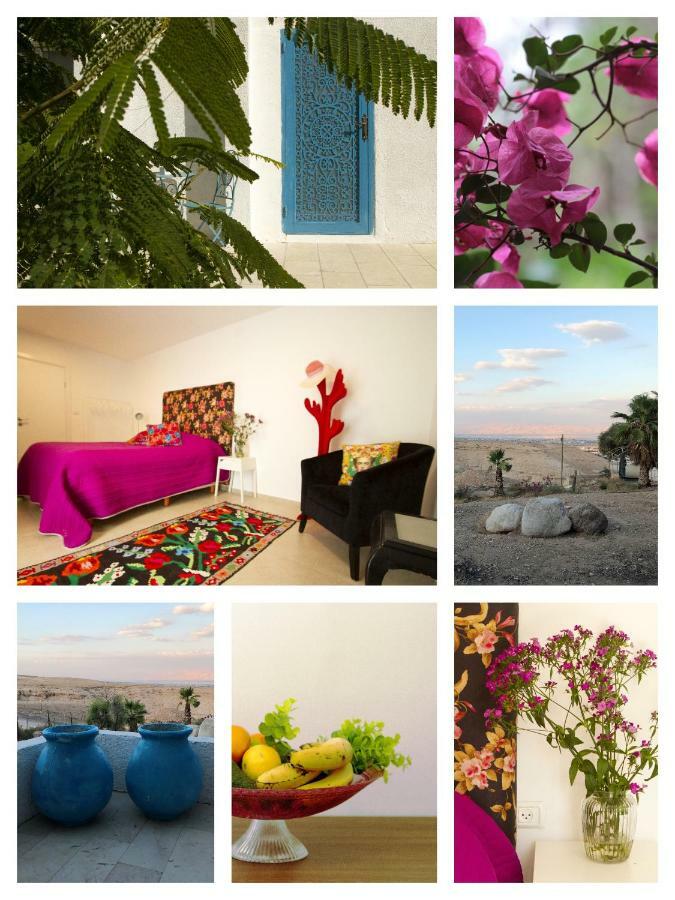 Vered Yeriho Mi Casa Tu Casa - Dead Sea酒店 外观 照片